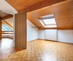 Charmant appartement en duplex de 3.5 pièces situé dans les combles - Image 7