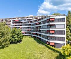 Charmant 2 pièces - calme, verdure et proximité