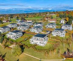 Sublime appartement de 3.5 pièces dans un quartier résidentiel