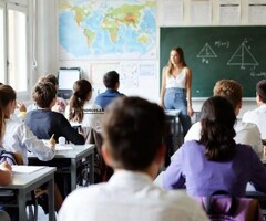 Cours particuliers de mathématiques à Lausanne