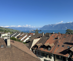 A saisir 1.5 pièces avec vue