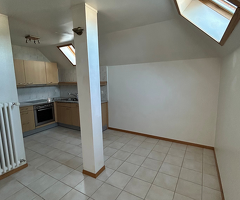 A saisir 1.5 pièces avec vue - Image 8