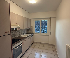 3,5 pièces au 4ème étage