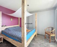 Attique 3.5 pièces avec très belle vue sur le lac - Image 6