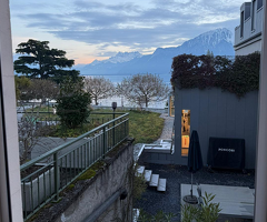 Appartement de 1 pièce à Vevey - Image 4