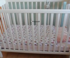 Lit enfant avec matelas occasion