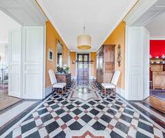 Manoir de charme du 19e siècle - élégance et vue imprenable - Image 4