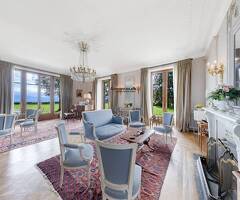 Manoir de charme du 19e siècle - élégance et vue imprenable - Image 5