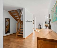 Spacieux et lumineux duplex de 4.5 pièces - Image 2