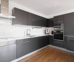 Spacieux et lumineux duplex de 4.5 pièces - Image 5