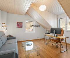 Spacieux et lumineux duplex de 4.5 pièces - Image 7