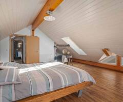 Spacieux et lumineux duplex de 4.5 pièces - Image 8