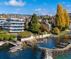 Appartement d’exception au bord du Léman - Image 2
