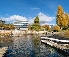 Appartement d’exception au bord du Léman - Image 3