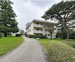 2 pièces situé dans une résidence avec piscine extérieure