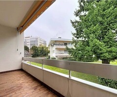 2 pièces situé dans une résidence avec piscine extérieure - Image 2