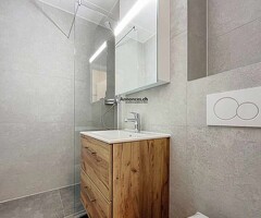 2 pièces situé dans une résidence avec piscine extérieure - Image 3