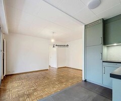 2 pièces situé dans une résidence avec piscine extérieure - Image 5