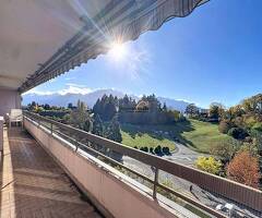 Appartement en attique 4.5 pièces, ensoleillement optimal