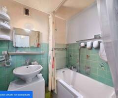 Appartement en attique 4.5 pièces, ensoleillement optimal - Image 7