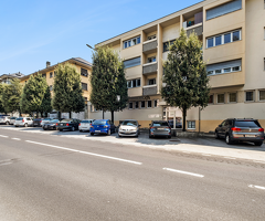 Appartement à louer de 3.5 pièces au 2ème étage