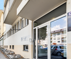 Appartement à louer de 3.5 pièces au 2ème étage - Image 2