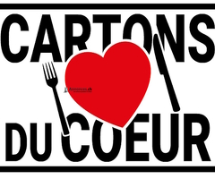 Association neuchâteloise des Cartons du Coeur