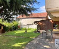 Maison individuelle de 4.5 pièces avec terrasse et jardin - Image 3