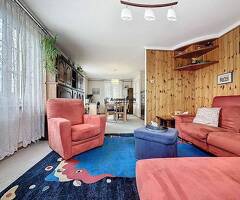 Maison individuelle de 4.5 pièces avec terrasse et jardin - Image 4