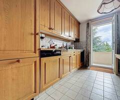 Maison individuelle de 4.5 pièces avec terrasse et jardin - Image 6