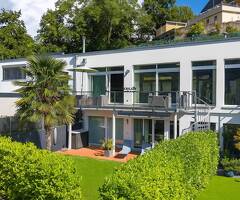 Villa moderne de 5.5 pièces avec 2 balcons, 2 terrasses et jardin - Image 2