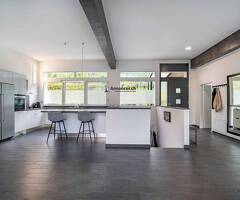 Villa moderne de 5.5 pièces avec 2 balcons, 2 terrasses et jardin - Image 4