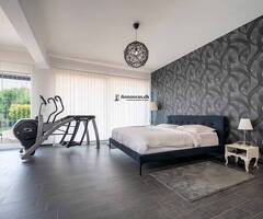 Villa moderne de 5.5 pièces avec 2 balcons, 2 terrasses et jardin - Image 5