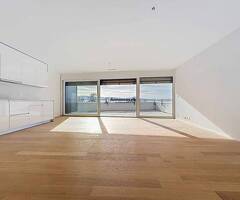 Attique de 2.5 pièces de 68m2 avec 2 terrasses et vue panoramique sur le lac & les Alpes - Image 4