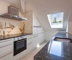 Superbe 3.5 p de 130 m2 hab. - Dernier étage - Image 5