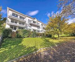 Spacieux et Lumineux 4.5 p avec grand balcon