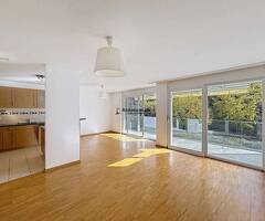 Spacieux et Lumineux 4.5 p avec grand balcon - Image 3