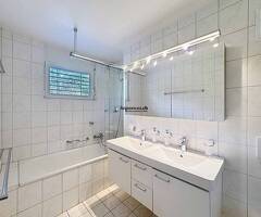 Spacieux et Lumineux 4.5 p avec grand balcon - Image 8