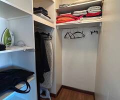 Appartement 2 pièces meublé - Image 6