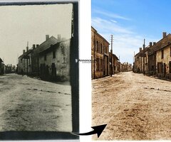 Restauration photo & créations IA sur mesure - Image 4