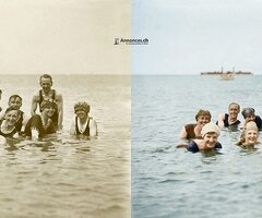 Restauration photo & créations IA sur mesure - Image 7