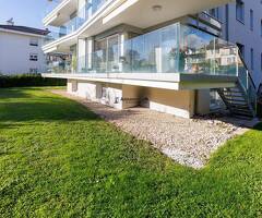 4.5 pièces avec terrasse et jardin - Sully 50