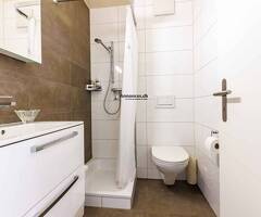 4.5 pièces avec terrasse et jardin - Sully 50 - Image 2