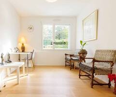 4.5 pièces avec terrasse et jardin - Sully 50 - Image 4