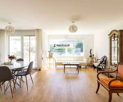 4.5 pièces avec terrasse et jardin - Sully 50 - Image 7