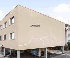 Charmant studio à proximité de l’EPFL et de l’UNIL