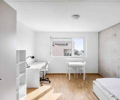 Charmant studio à proximité de l’EPFL et de l’UNIL - Image 3