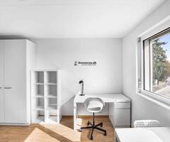 Charmant studio à proximité de l’EPFL et de l’UNIL - Image 4