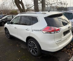 NISSAN X-Trail 1.6 dCi tekna ALL-MODE 4x4 - Image 2