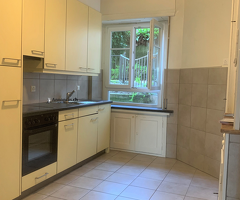 Magnifique 2 pièces avec balcon - Quartier Ruchonnet à Lausanne - Image 2